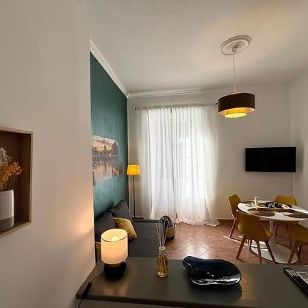La Casetta Trastevere Rom Exteriör bild