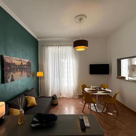 La Casetta Trastevere Rom Exteriör bild