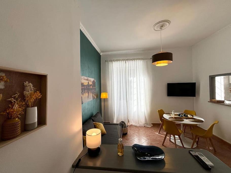 La Casetta Trastevere Rom Exteriör bild
