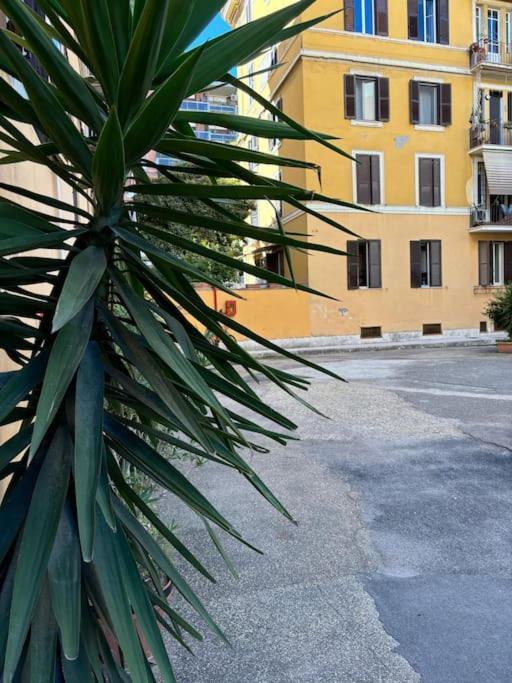 La Casetta Trastevere Rom Exteriör bild